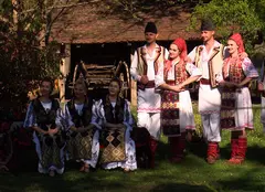 Program TV de Paște la TVR 3, 24-25 aprilie 2022