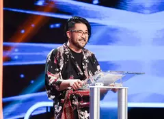 Cine este Rikito Watanabe, finalist iUmor 2022. „Tatăl meu m-a dat afară din Japonia”