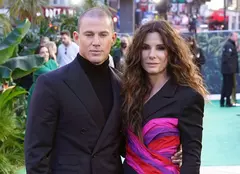 Sandra Bullock și Channing Tatum, despre certurile dintre fiicele lor. Cum se înțeleg acum fetițele