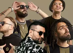 Smiley, colaborare neașteptată cu Șatra B.E.N.Z. Unde poate fi ascultată piesa „Fii tot ce poți”