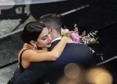 Cristiano Ronaldo și familia lui trec prin momente cumplite. Unul dintre gemenii nou-născuți a murit