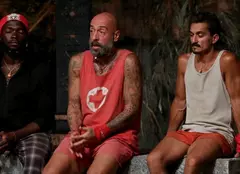 CRBL, eliminat de la Survivor România 2022. „Am foarte multe regrete”