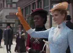 Ce ne pregătește sezonul doi din „Epoca de Aur”, cine intră și cine iese din scenă