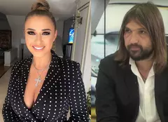 Dan Alexa, despre relația pe care o are acum cu Anamaria Prodan. „Palma primită de la ea m-a tras mult în jos”