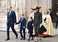 De ce prințesa Charlotte, fiica Prințului William și a lui Kate Middleton, nu va deveni niciodată ducesă
