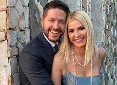 Jorge, după 9 ani de căsnicie cu Ramona Prodea: „De câte ori sufeream și mă lua nebunia, mă liniștea soția”