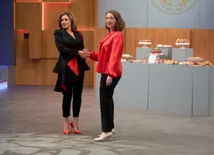 Cristina Bîtlan, decizie neașteptată la Imperiul Leilor 2022. Ce sumă i-a oferit unei concurente