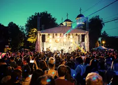 „Femei pe Mătăsari”, programul festivalului de pe 27-29 mai 2022