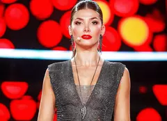 Cu ce problemă de sănătate se confruntă Alina Pușcaș. „E groaznic! Sunt toată umflată”