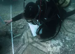 Viasat History difuzează documentarul „Baia: Atlantida Romei”