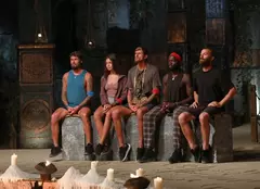 Cine a fost eliminat de la Survivor, 29 mai 2022. „Chiar am suferit aici”