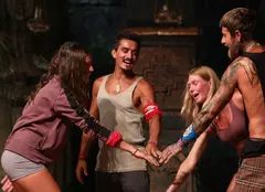 Cine a fost eliminat de la Survivor, 3 mai 2022. „Știam că o să vină acest moment”