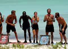 Cine a fost eliminat de la Survivor, 24 mai 2022. „Mă doare inima. Am crezut în șansa mea”