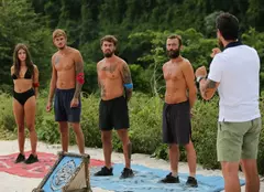 Finala Survivor România 2022. Alexandru Delea, Elena Chiriac și Ionuț Popa luptă pentru marele premiu
