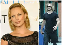 Cine este Gabriel Aubry, noul iubit al lui Charlize Theron. Primește pensie alimentară de la o altă actriță celebră
