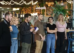 Cine a fost eliminat de la MasterChef, 19 mai 2022. Ce ofertă i-a făcut Chef Radu Dumitrescu