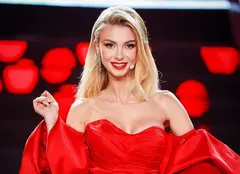 Cum se pregătește Andreea Bălan pentru America Express 2022. Artista a luat cea mai grea decizie