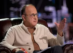 Dan Șucu critică un concurent la Imperiul Leilor, 18 mai 2022. „Vrei să sari etapa asta pe riscul meu și nu e de înțeles”