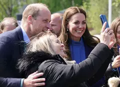 De ce cred britanicii că Prințul William și Kate Middleton vor deveni din nou părinți