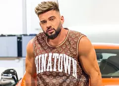 Dorian Popa, adevăratul motiv pentru care nu își dorește un copil. Cum l-a afectat lipsa tatălui