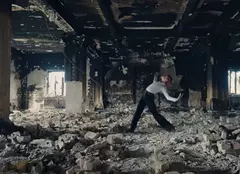 Ed Sheeran a lansat o piesă alături de o trupă din Ucraina. Unde a fost filmat videoclipul inedit