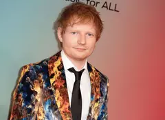 Ed Sheeran a devenit tată pentru a doua oară! Soția lui, Cherry Seaborn, a născut încă o fetiță