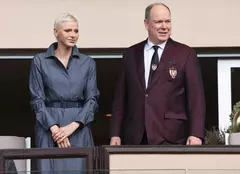 Gestul incredibil făcut Prințul Albert de Monaco. Cum a convins-o pe Charlene să își îndeplinească sarcinile regale