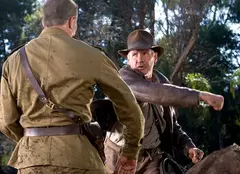 „Indiana Jones 5” are dată de lansare. Cum arată prima imagine
