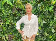 Monica Anghel, planuri mari la 51 de ani. De ce vrea să își ia permisul de camion