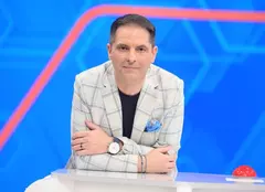 Dan Negru, despre audiențele noii sale emisiuni de la Kanal D. „Am fost învățat că publicul vrea murdărie”