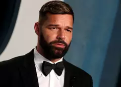 Ricky Martin revine pe micul ecran. Cântărețul va juca rolul principal într-un serial de comedie
