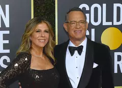 Rita Wilson și Tom Hanks au sărbătorit 34 de ani de căsnicie. Care este povestea lor de dragoste