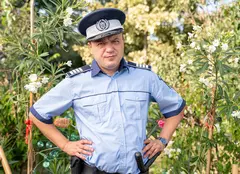 Las Fierbinți, 19 mai 2022. Dalida și Robi riscă să fie dați afară de la primărie