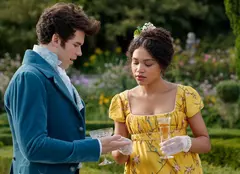 Ruby Barker din „Bridgerton” se confruntă cu o afecțiune mintală.  „Vreau să supraviețuiesc”