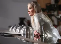 Schimbarea radicală prin care a trecut Gina Pistol. Cum s-a fotografiat vedeta de la „Chefi la cuțite”