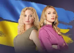 TLC aduce la TV poveștile ucrainenilor care au fugit din calea războiului. Programul difuzărilor