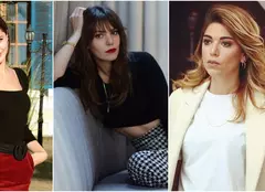 Val de despărțiri printre turcoiace. Hilal Altinbilek, Ceren Moray și Asli Enver sunt din nou singure