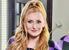 Alina Sorescu, despre schimbările din viața ei, după divorțul de Alexandru Ciucu. „Așa e în viață”