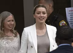 Amber Heard poate rămâne fără rolul din „Aquaman 2”. Reacția fanilor după ce noi detalii scandaloase au ieșit la iveală în timpul procesului cu Johnny Depp