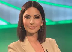 Andreea Berecleanu, escapadă în Spania. Vedeta Prima TV a petrecut alături de prieteni