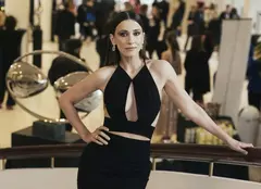 Dana Rogoz, declarații emoționante despre hărțuirea sexuală. „Am încercat și eu să vorbesc despre asta”