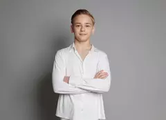 Darius Mabda a câștigat „Românii au talent” 2022