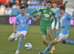 Cine transmite la tv finala Cupei României: Sepsi – FC Voluntari, 19 mai 2022