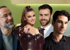 Pro TV pregătește un nou serial, adaptare după o producție turcească. Cine face parte din proiect | EXCLUSIV