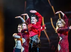 România urcă azi pe scena Eurovision 2022. Cine decide numele țărilor care intră în finala de la Torino