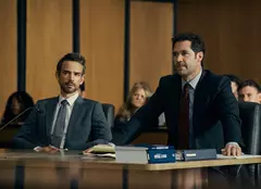 „Avocatul din limuzină”, tot ce știm despre un potențial sezon 2 al serialului Netflix