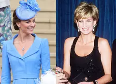 Cine o pregătește pe Kate Middleton să preia titlul Prințesei Diana. „Sunt pe mâini bune”