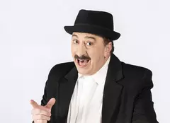 Romică Țociu a dezvăluit cum și-a câștigat primii bani. Când și-a dat seama că vrea să fie actor