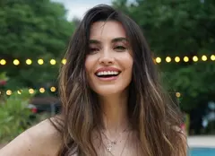 De ce a spus Lili Sandu că s-a refugiat în alcool după ce a născut. „Au existat momente destul de dificile”