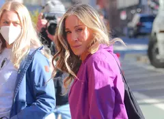 De ce nu-și mai vopsește Sarah Jessica Parker părul. Actrița din „Totul despre sex” a pus punctul pe i. „Pur și simplu nu...”